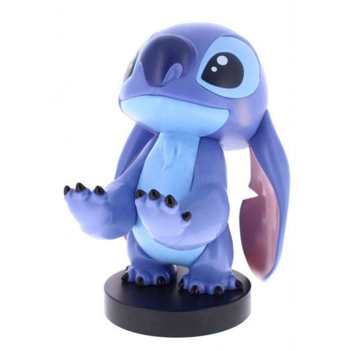 Lilo & Stitch Cable Guy Stitch 20 cm