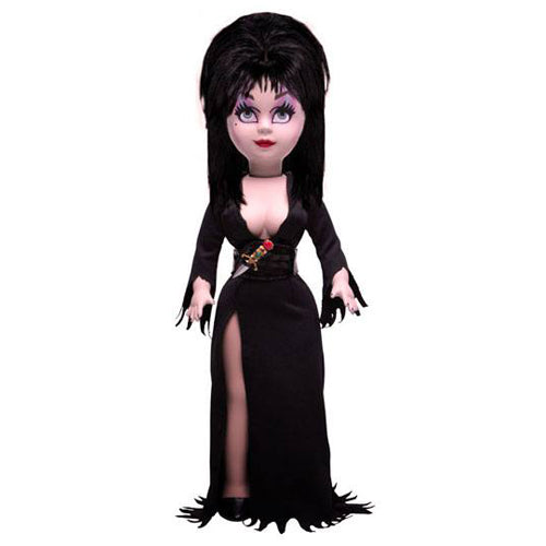 Living Dead Dolls Presents Elvira Mistress of the Dark