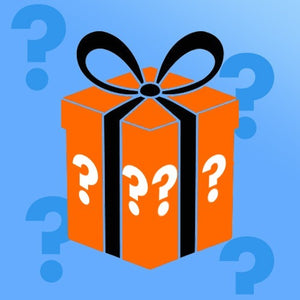 Zatu Birthday - Mystery Promo Gift