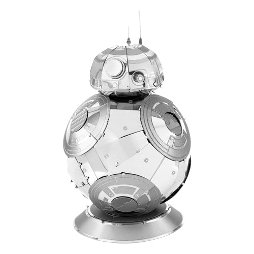 Metal Earth: Star Wars: BB-8 3D Metal Model Kit