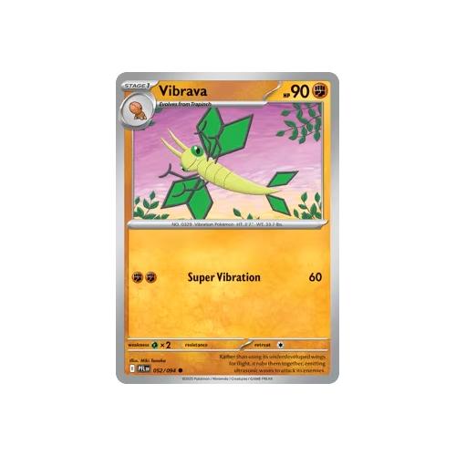 Vibrava PFL 52/94