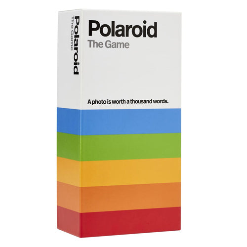 Polaroid: The Game