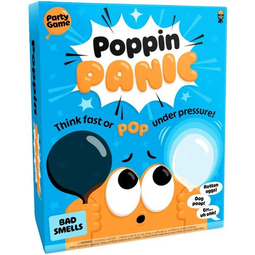 Poppin Panic