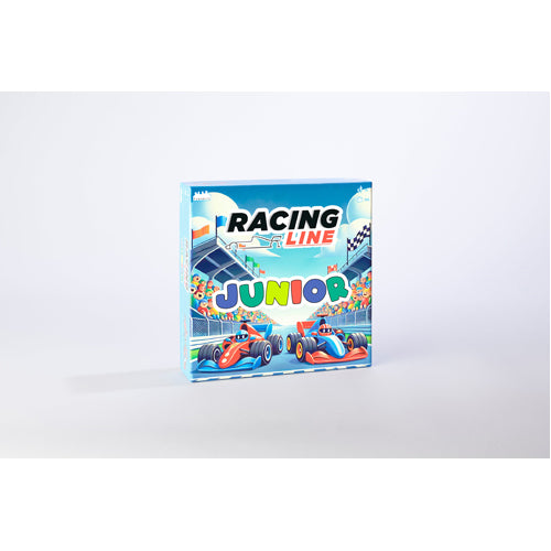 Racing Line Junior Edition