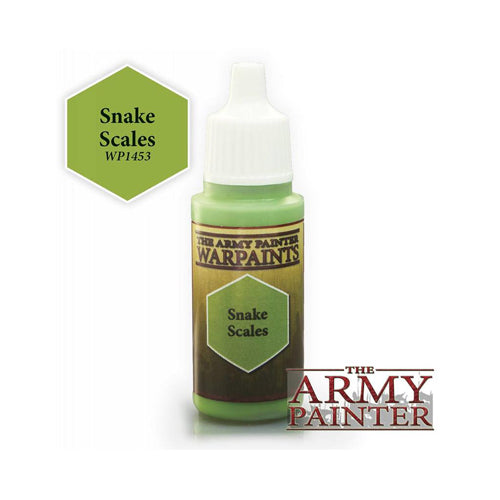 Snake Scales (6)