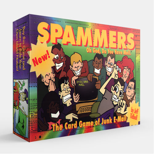 Spammers
