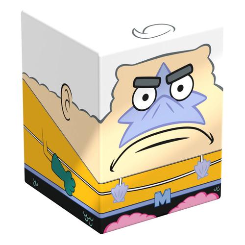 Squaroes - SpongeBob SquarePants SB010 - Mermaid Man