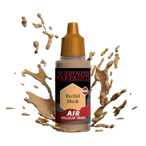 The Army Painter - Warpaints Air - Brethil Blush