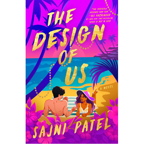 The Design of Us