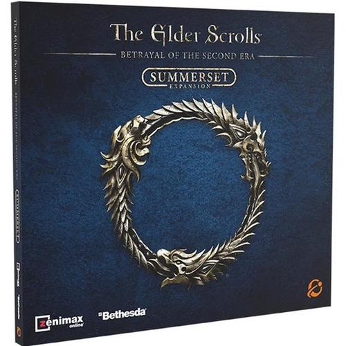 The Elder Scrolls: BoTSE: Summerset