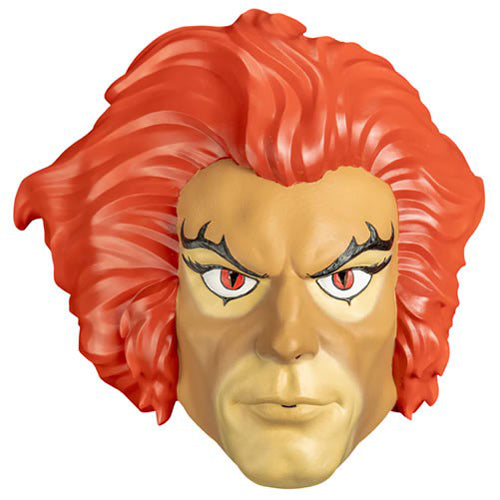 Thundercats - Lion-O Mask (Vinyl)