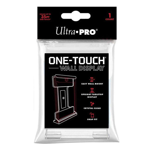 Ultra Pro: 35PT ONE-TOUCH Wall Display