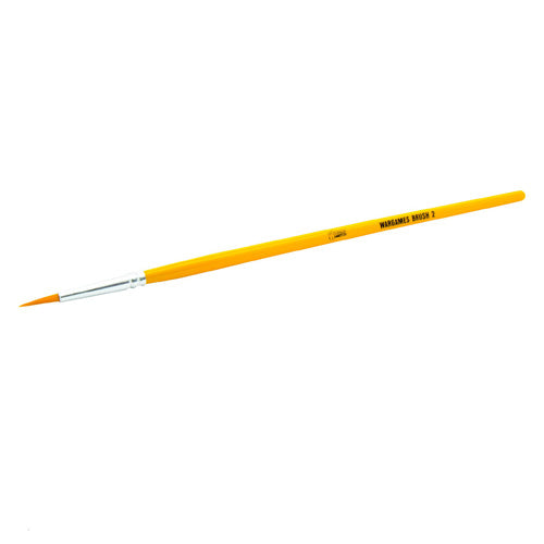 Warlord Games Synthetic Brush '2'