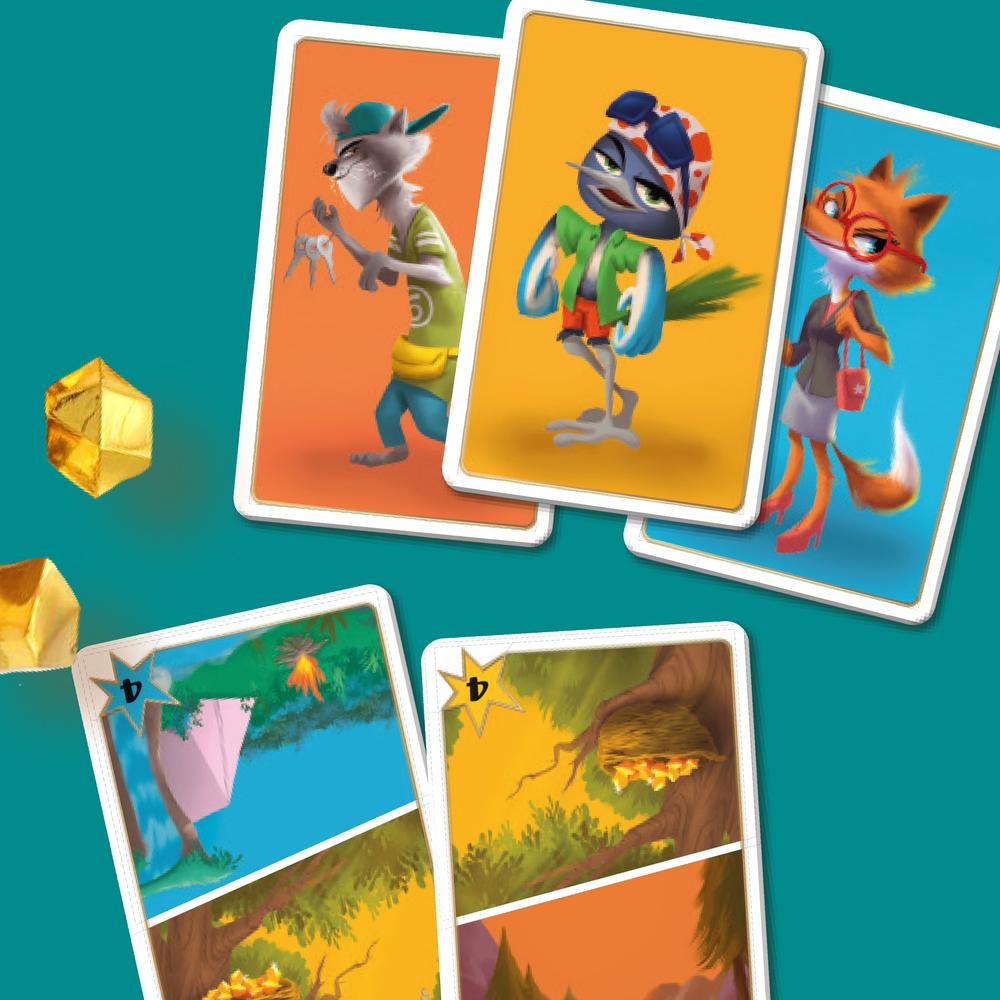 Shiny Bandits