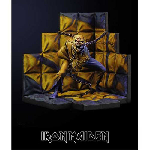 Piece of Mind 75mm- Resin Cast Miniature 1/24 scale: Michael Kontraros Collectibles