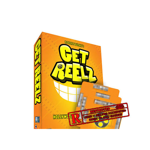 Get Reelz R-Rated Pack