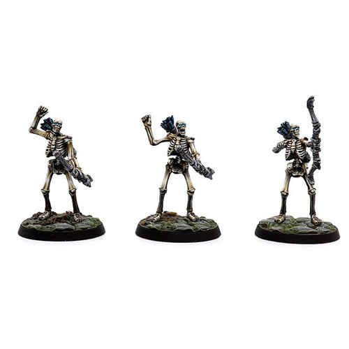 The Elder Scrolls: Call to Arms - Skeleton Horde