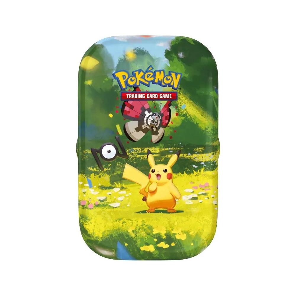 Pokemon TCG: 30th Celebration - Mini Tin - Vivillon
