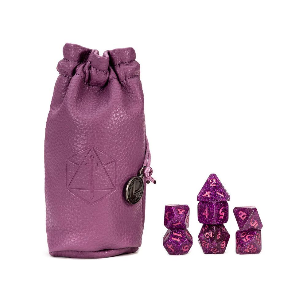 Critical Role: Vox Machina Adventure Dice - Scanlan Shorthalt