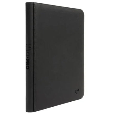 Ultraman Tiga 9-Pocket Zippered Premium PRO Binder