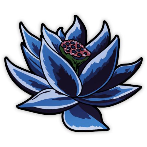 Magic: The Gathering - Ensemble de Pin's Lotus Noir 30e Anniversaire + Chaser Édition Mythique