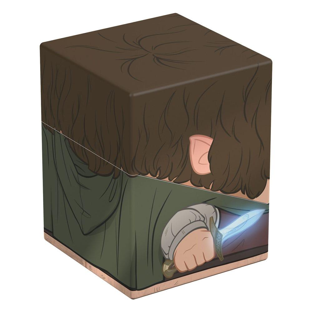 Squaroes Squaroe The Lord of the Rings LOTR001 - Frodo