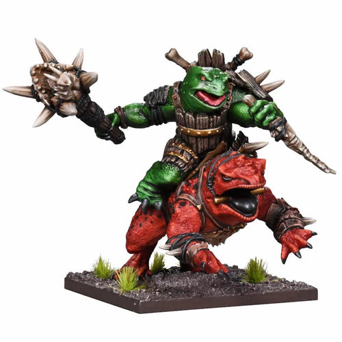 Dambuster Pondwarden Sentinel