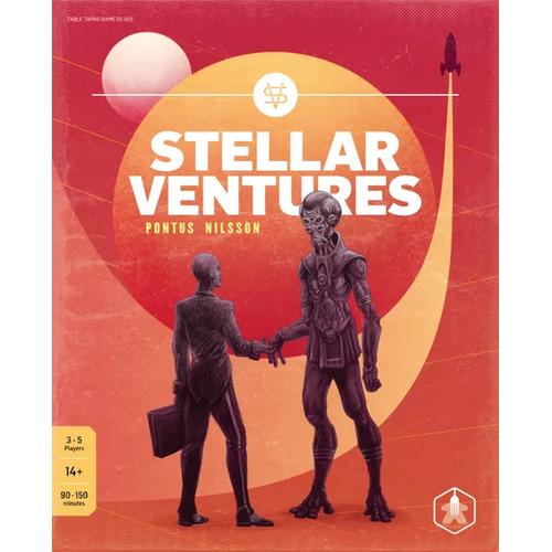 Stellar Ventures