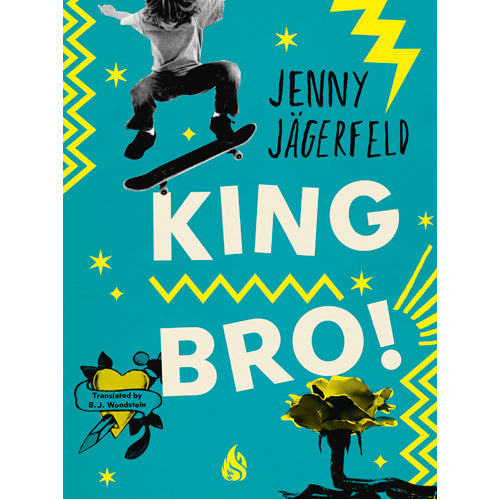 King Bro!
