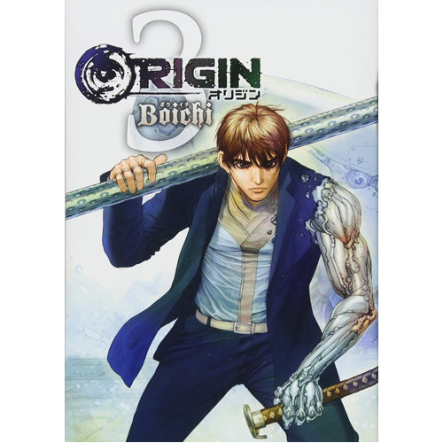 ORIGIN 3