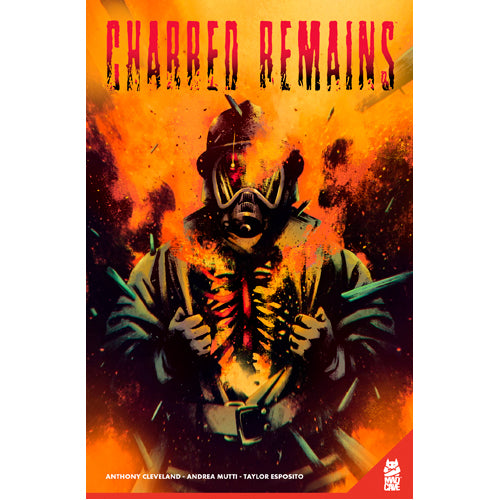Charred Remains