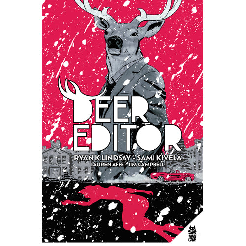 Deer Editor