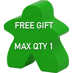 Cadeau gratuit - Quantité max. 1 (TEST)