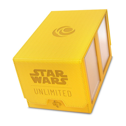gamegenic-star-wars-unlimited-double-deck-pod-yellow-2