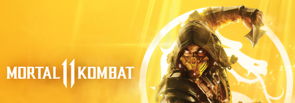 Mortal Kombat XI Review