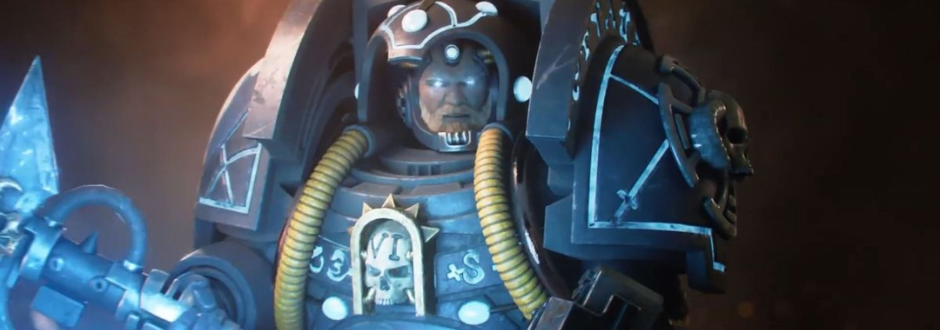 NEWS: Warhammer 40k 10th Edition