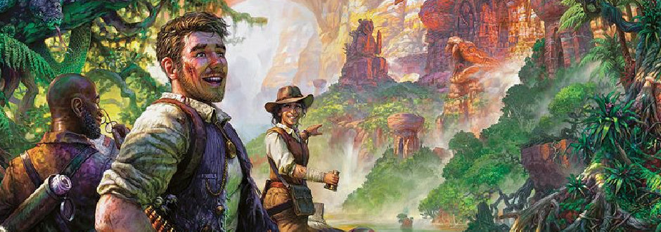 My 10×10 Gaming Challenge