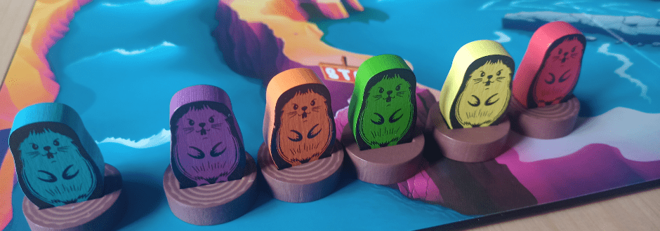 13 Beavers Review