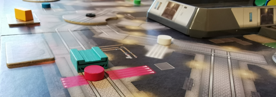 15 Minute Heist Review