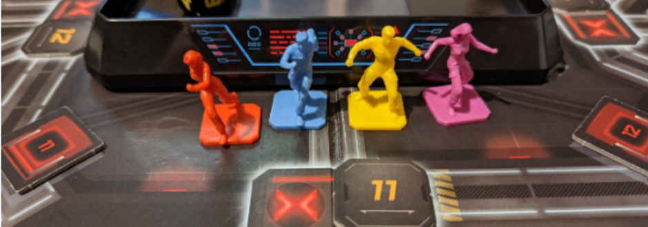 15 Minutes To Self Destruct Review