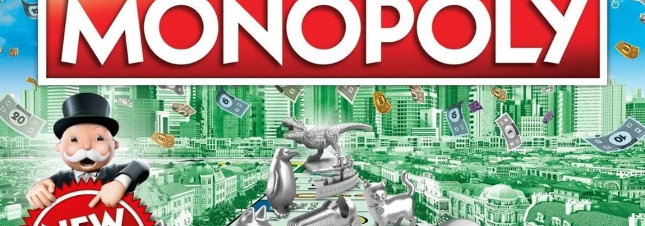 20th Century Classic Games