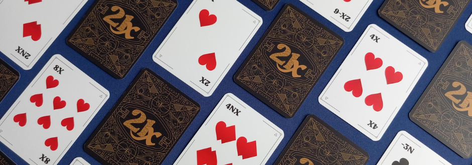 21x Kickstarter Preview