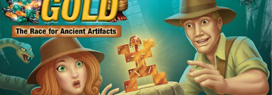 5 Push Your Luck Games