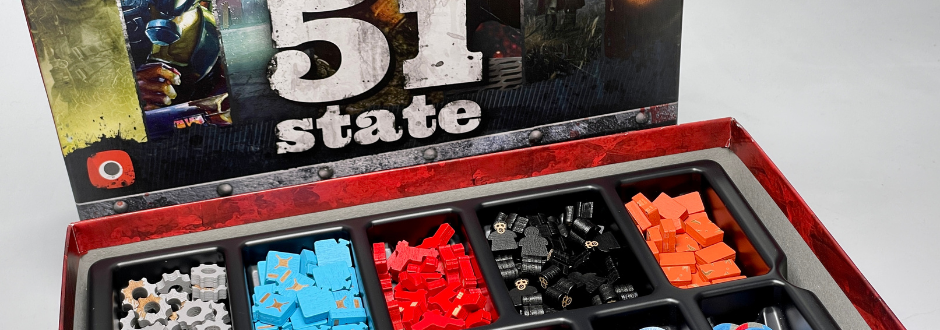 51st State Ultimate Edition Review