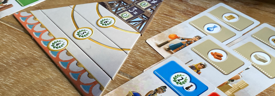 7 Wonders Architects Review