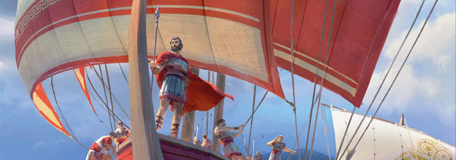 7 Wonders Armada Preview