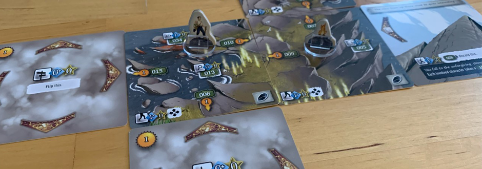 The 7th Continent Review