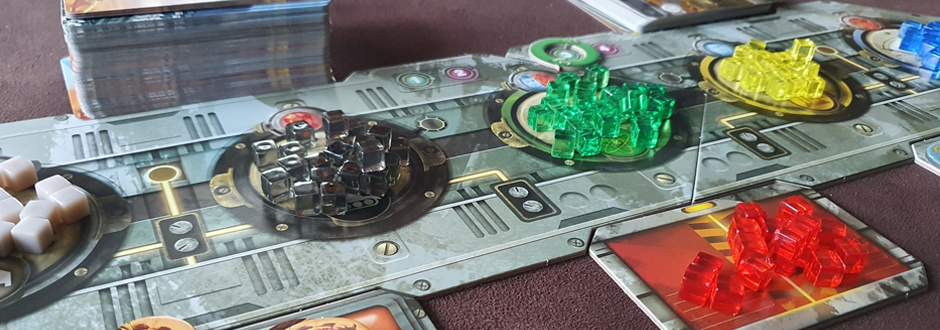 What we’ve been playing November 2020