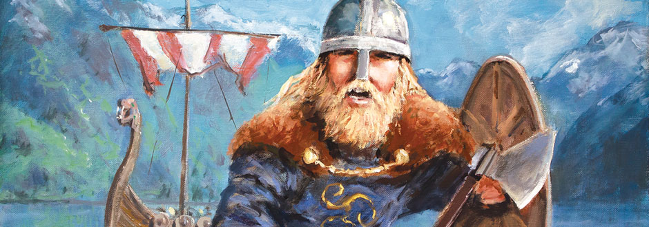 878 Vikings – Invasions of England Review