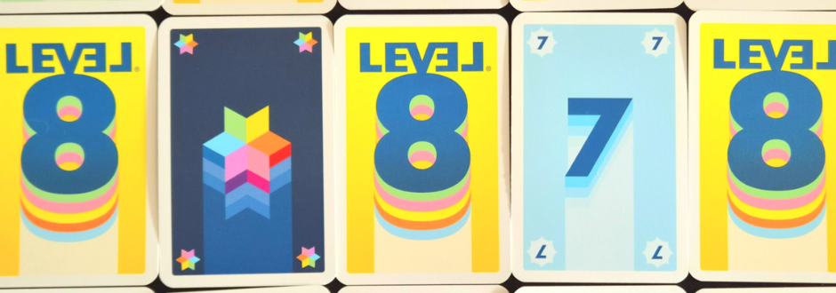 Level 8 review